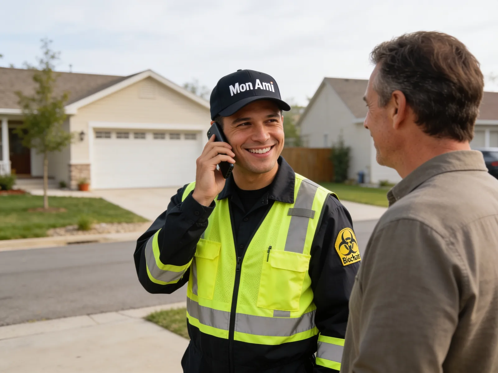 Sewage Cleanup Centerville, MA FAQs