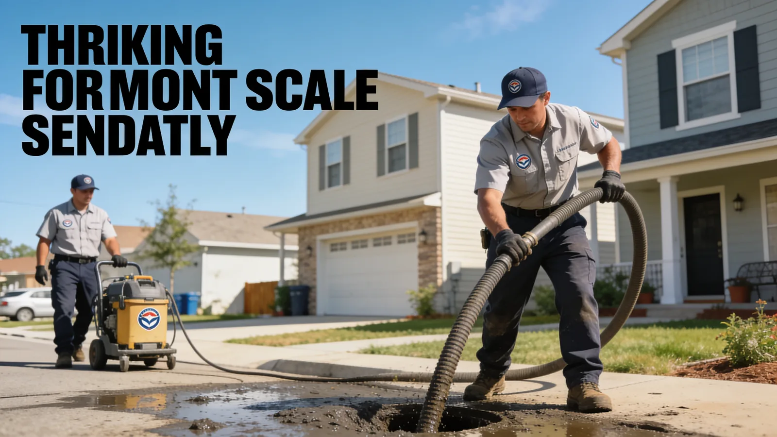 Sewage Cleanup in Centerville, MA near me